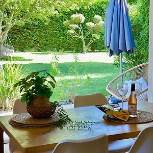  Appartement Neuf Et Au Calme Proche Avignon