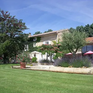  Couette-café Mas De La Garance